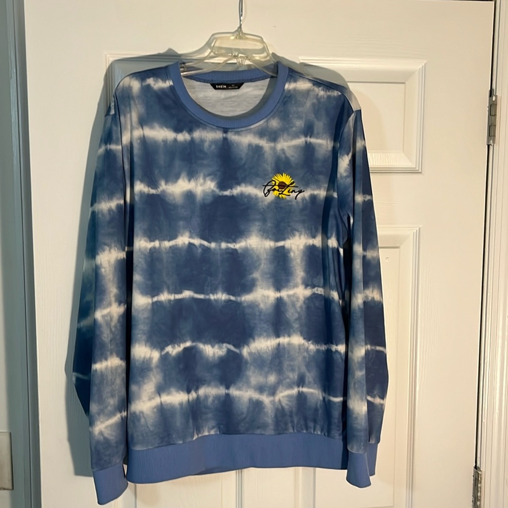 Crewneck Sweater